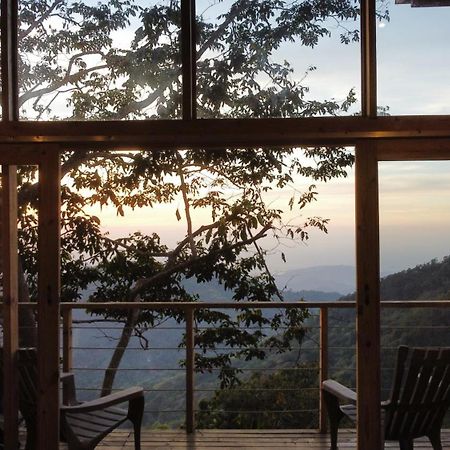 Villa Luxury Tiny House - Minca Esterno foto