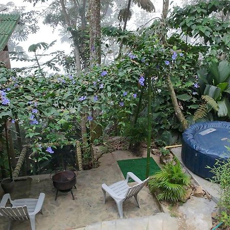 Villa Luxury Tiny House - Minca Esterno foto