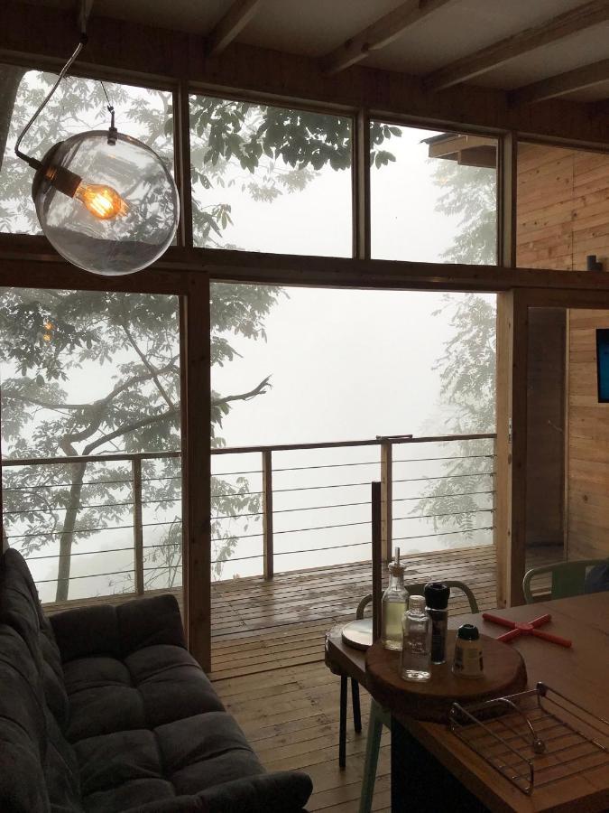 Villa Luxury Tiny House - Minca Esterno foto