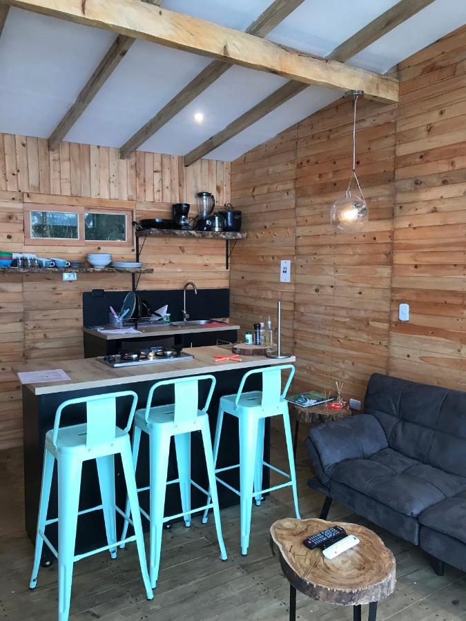 Villa Luxury Tiny House - Minca Esterno foto