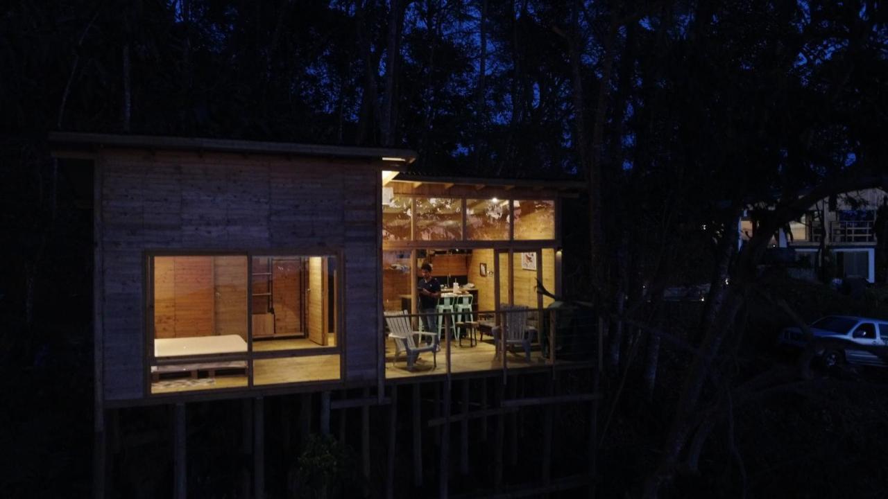 Villa Luxury Tiny House - Minca Esterno foto