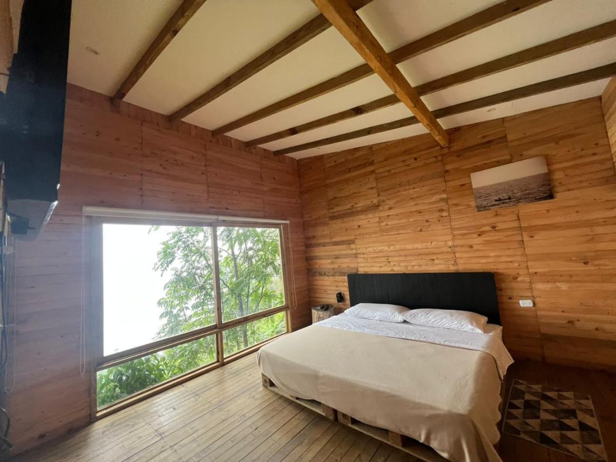 Villa Luxury Tiny House - Minca Esterno foto