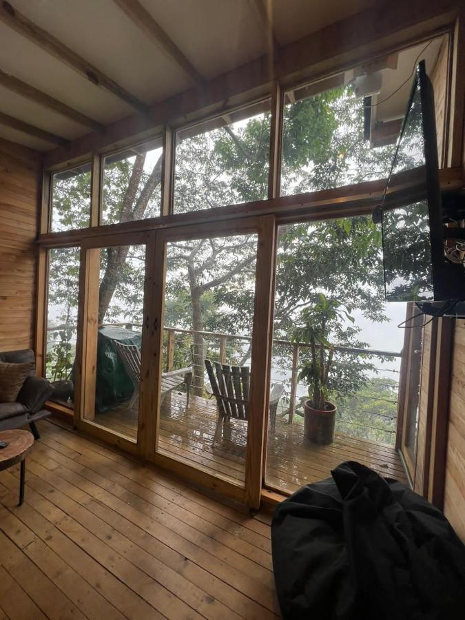 Villa Luxury Tiny House - Minca Esterno foto