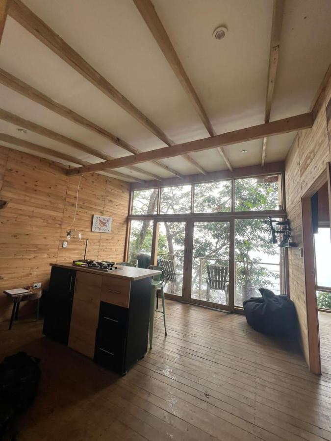 Villa Luxury Tiny House - Minca Esterno foto