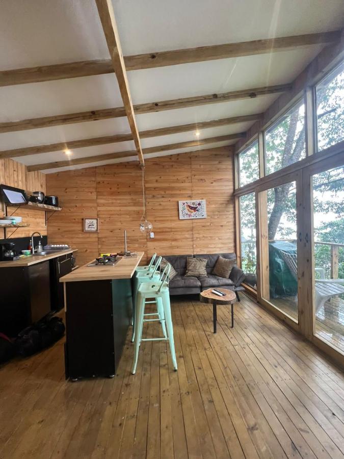 Villa Luxury Tiny House - Minca Esterno foto