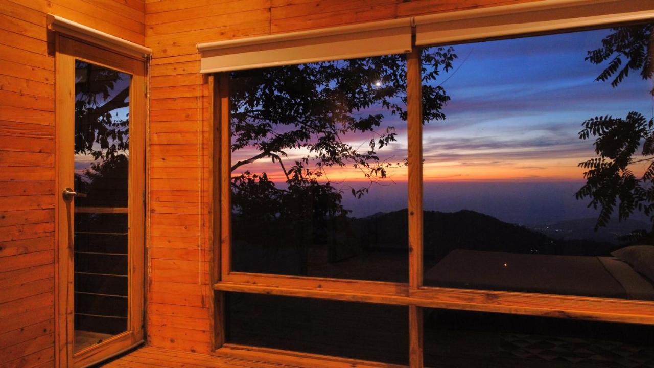 Villa Luxury Tiny House - Minca Esterno foto